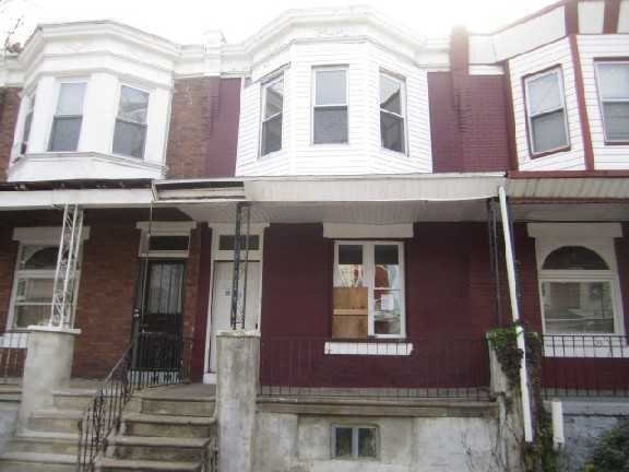 5310 Ludlow St, Philadelphia, PA 19139