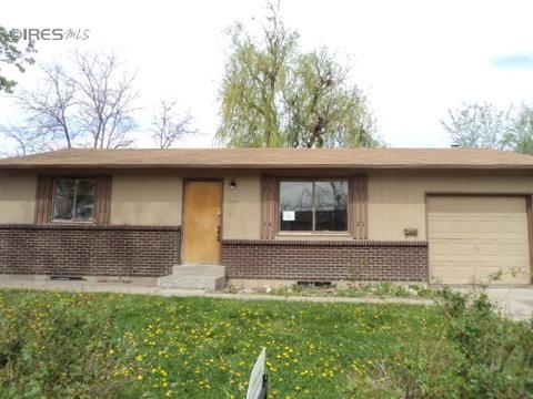 1619 31st Ave, Greeley, CO 80634
