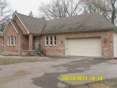 22860 Buttercrest St, Southfield, MI 48075