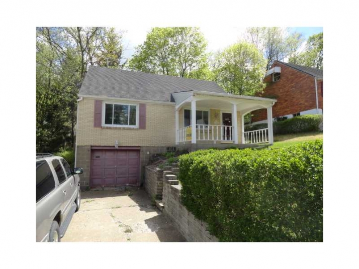 244 Webster Dr, Pittsburgh, PA 15235