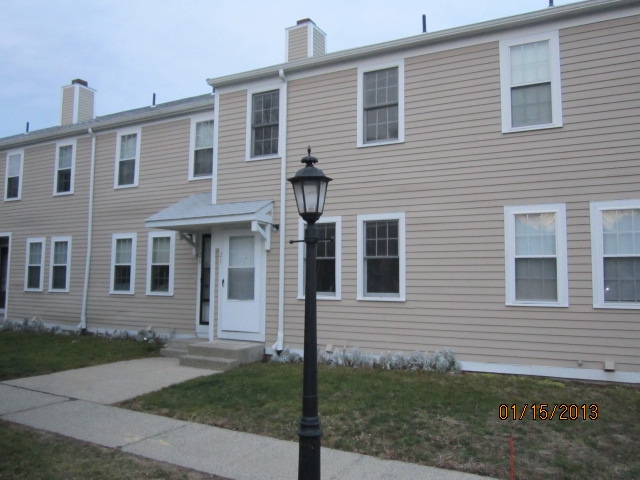 129 Lowell St Unit 27, Peabody, MA 01960