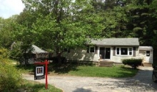 215 Fox Farm Road New Ipswich, NH 03071