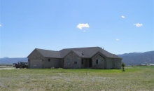 3657 W 100 North Parowan, UT 84761