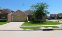 202 Unique Ct Rosharon, TX 77583