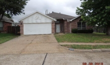 5309 Tennis Villa Dr Arlington, TX 76017