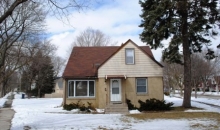 3845 N 44th St Milwaukee, WI 53216