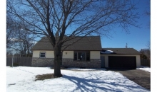 1412 Linda Ave Menasha, WI 54952