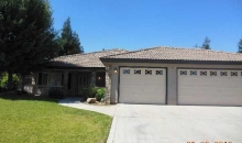 3047 Sultana Dr Madera, CA 93637