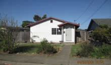 341 Park St Fort Bragg, CA 95437