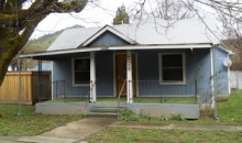 226 Sether Avenue Glendale, OR 97442