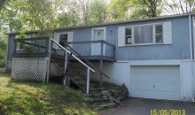 2547 Shagbark Lane F K A Shagbark Lane Stroudsburg, PA 18360