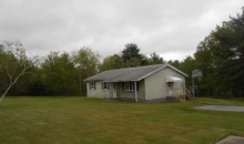 2972 Luthersburg Rockton Rd Rockton, PA 15856