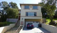 3888 Sequoyah Rd Oakland, CA 94605