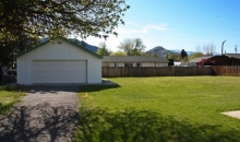 319 Tigner Road Cashmere, WA 98815