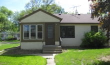 5420 29th Avenue S Minneapolis, MN 55417