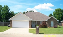 156 Colt Lane Guntown, MS 38849