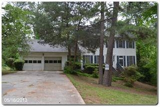 2876 Highland Park, Stone Mountain, GA 30087