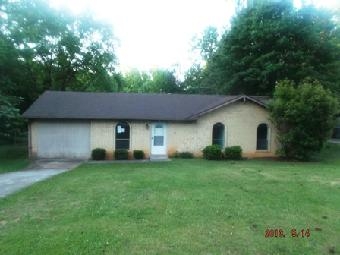 94 Meadowlark Lane, Jonesboro, GA 30236