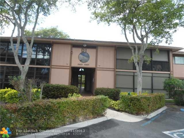 10445 E Clairmont Cir # 104, Fort Lauderdale, FL 33321