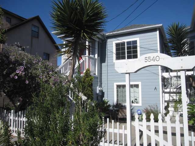 5540 Beaudry St # B, Emeryville, CA 94608