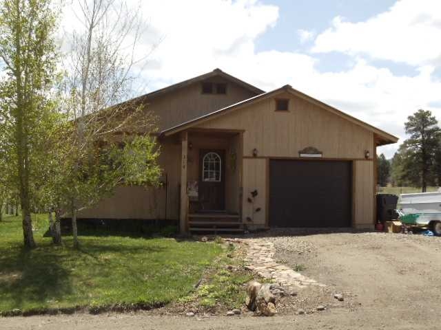 314 Sam Houston Ave, Pagosa Springs, CO 81147