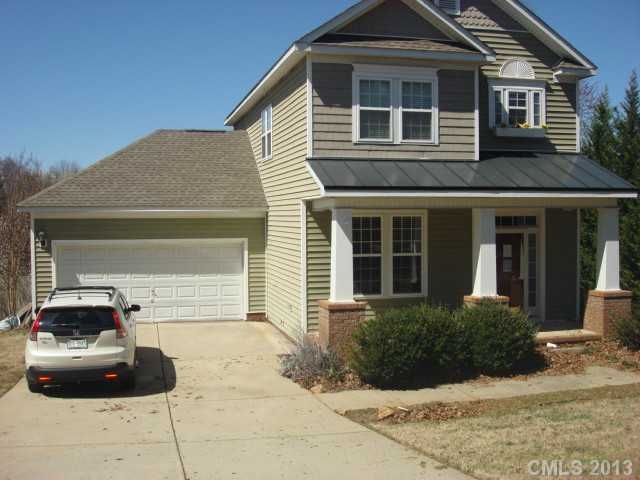 3973 Will Proctor St, Denver, NC 28037