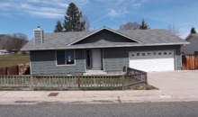 706 Cedar Street Yreka, CA 96097