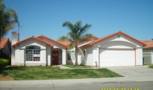 3445 Kimmel Ave Madera, CA 93637