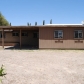 3061 W. Mexico Street, Tucson, AZ 85746 ID:358931