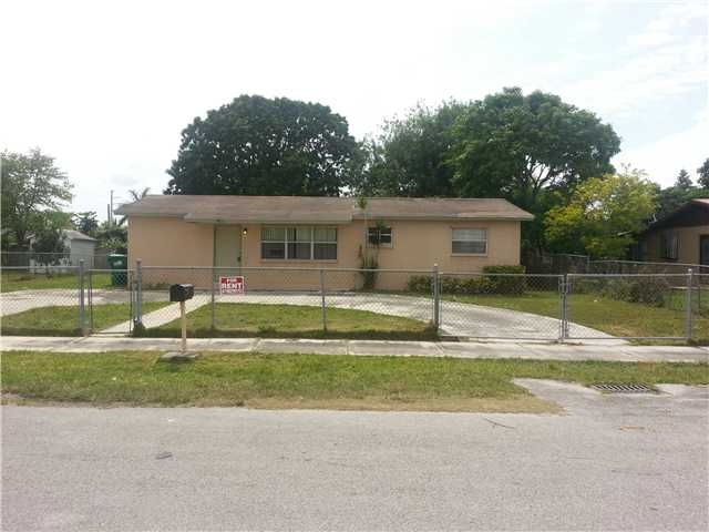 27902 SW 129 CT # ., Homestead, FL 33032