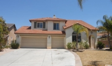 3817 Carnelian Ct Perris, CA 92570