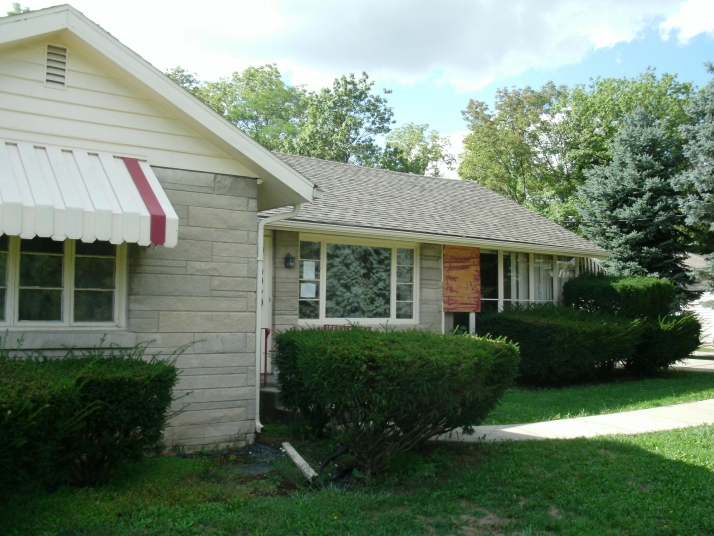 2759 N Memorial Drive, New Castle, IN 47362