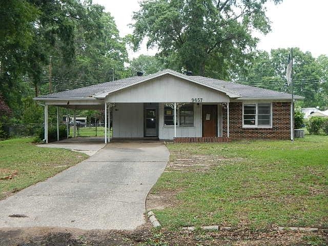 9657 Rose Ct, Shreveport, LA 71118