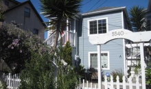 5540 Beaudry St # B Emeryville, CA 94608