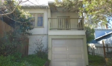 1465 Lincoln Ave San Rafael, CA 94901