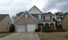 2316 Mcintosh Dr Locust Grove, GA 30248