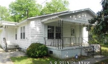 26 East Drive NW Rome, GA 30165