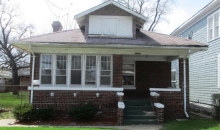 3864 Van Buren St Gary, IN 46408