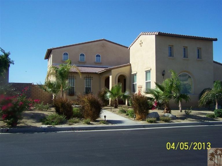 82665 Castleton Dr, Indio, CA 92203