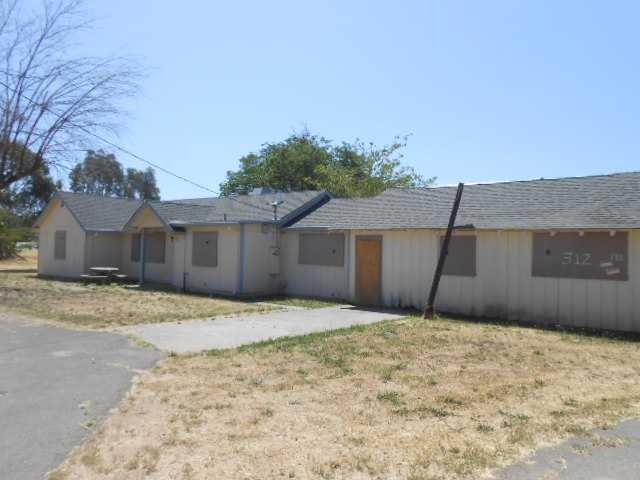 312 W U St, Rio Linda, CA 95673