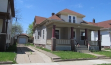 2032 Charles Street Racine, WI 53402