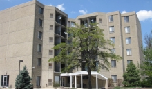 1750 N Marywood Unit #509 Aurora, IL 60505