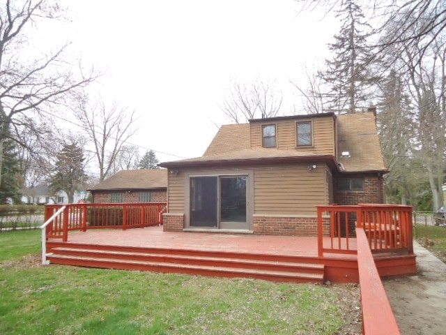 14102 Farley, Redford, MI 48239