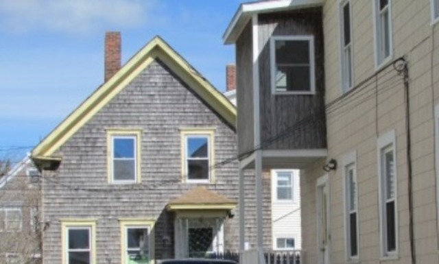 533 -1/2 Rivet St, New Bedford, MA 02740