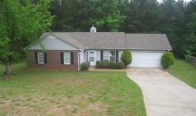 3130 Amber Ln Monroe, GA 30655