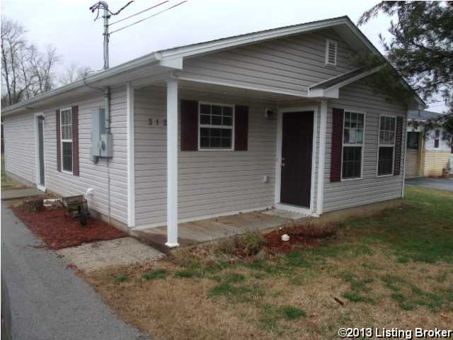 312 Sunny St, Elizabethtown, KY 42701