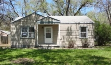 815 Choctaw Ave Salina, KS 67401