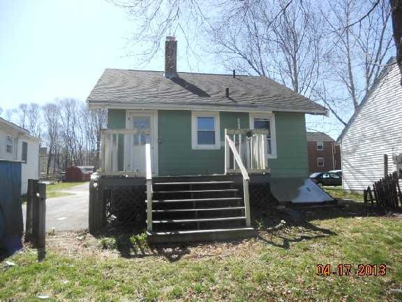 19 Clifford Ave, Brockton, MA 02301