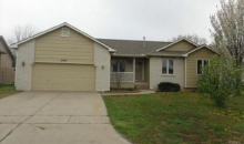 4563 N Glendale St Wichita, KS 67220