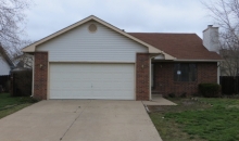 4336 N Eagle Lake Ct Wichita, KS 67220